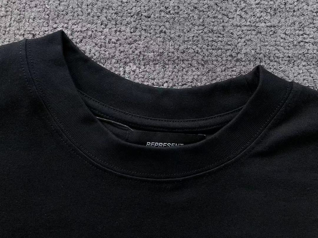 Represent 85 REPRESENT T-SHIRT 12610468 (Im 170Cm 60Kg I Wear Size M In The Phot) - Image 16