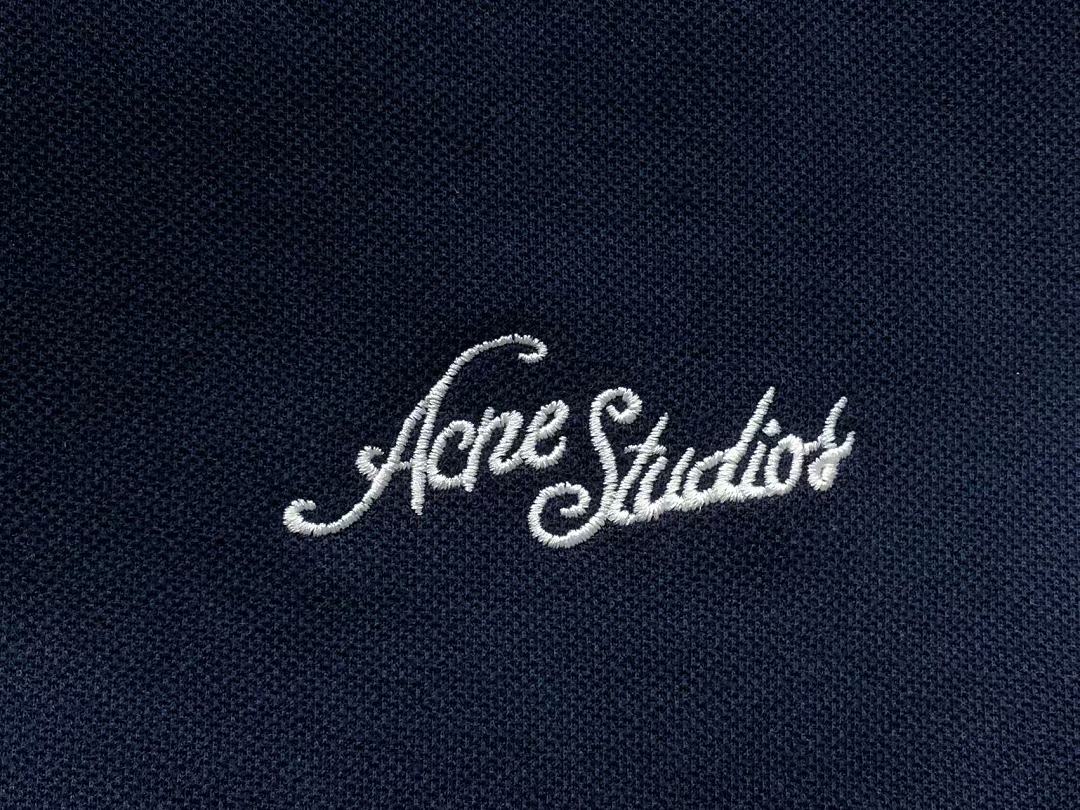 Acne Studios 139 ACNE STUDIOS LONG SLEEVED 4208262877 (Im 170Cm 60Kg I Wear Size M In The Phot) - Image 19