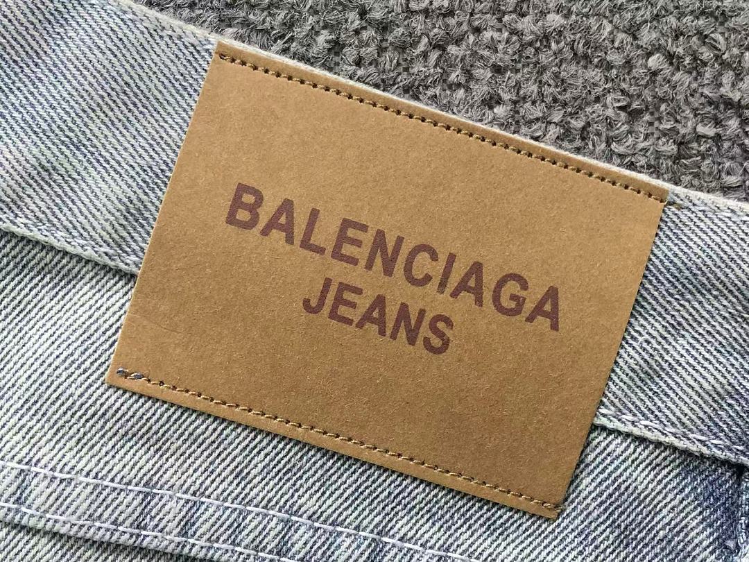 Balenciaga 185 B⭐L⭐⭐⭐IA⭐A SHORTS 3207112717 (Im 170Cm 60Kg I Wear Size L In The Phot) - Image 9