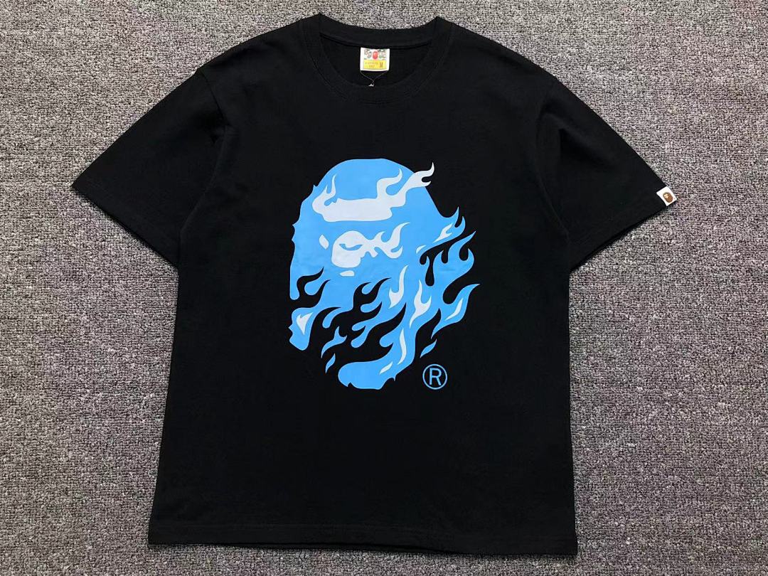 Bape 95 BAPE T-SHIRT - Image 5