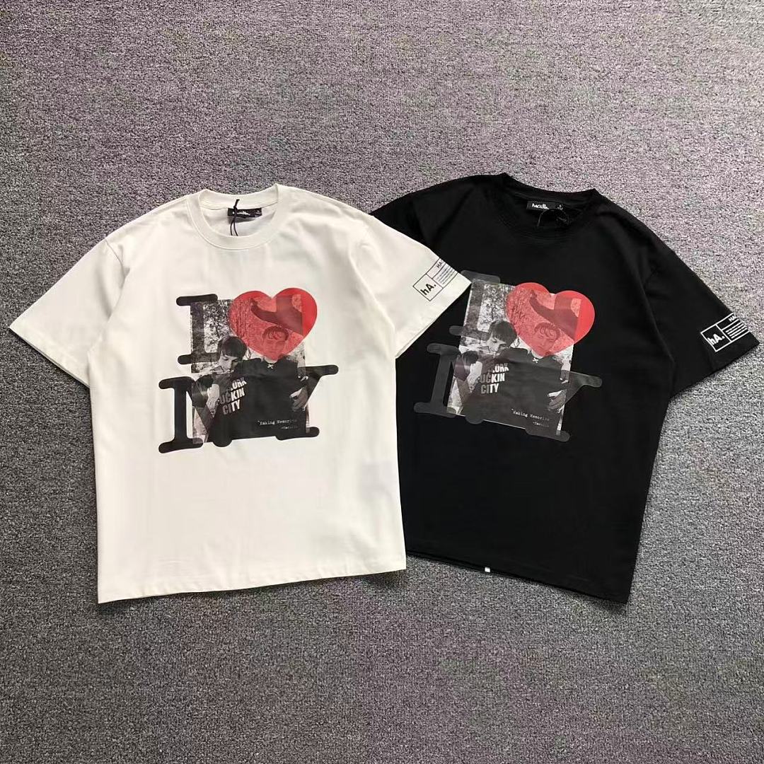 Unbranded 98 HA⭐U⭐LA T-SHIRT 3204155017 (Im 170Cm 60Kg I Wear Size S In The Phot)