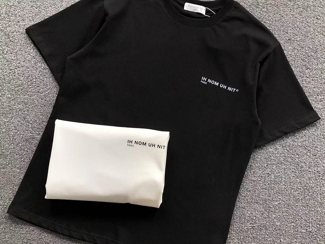 Ih Nom Uh Nit 108 IH NOM UH NIT T-SHIRT 3105101217 (Im 170Cm 60Kg I Wear Size S In The Phot) - Image 17