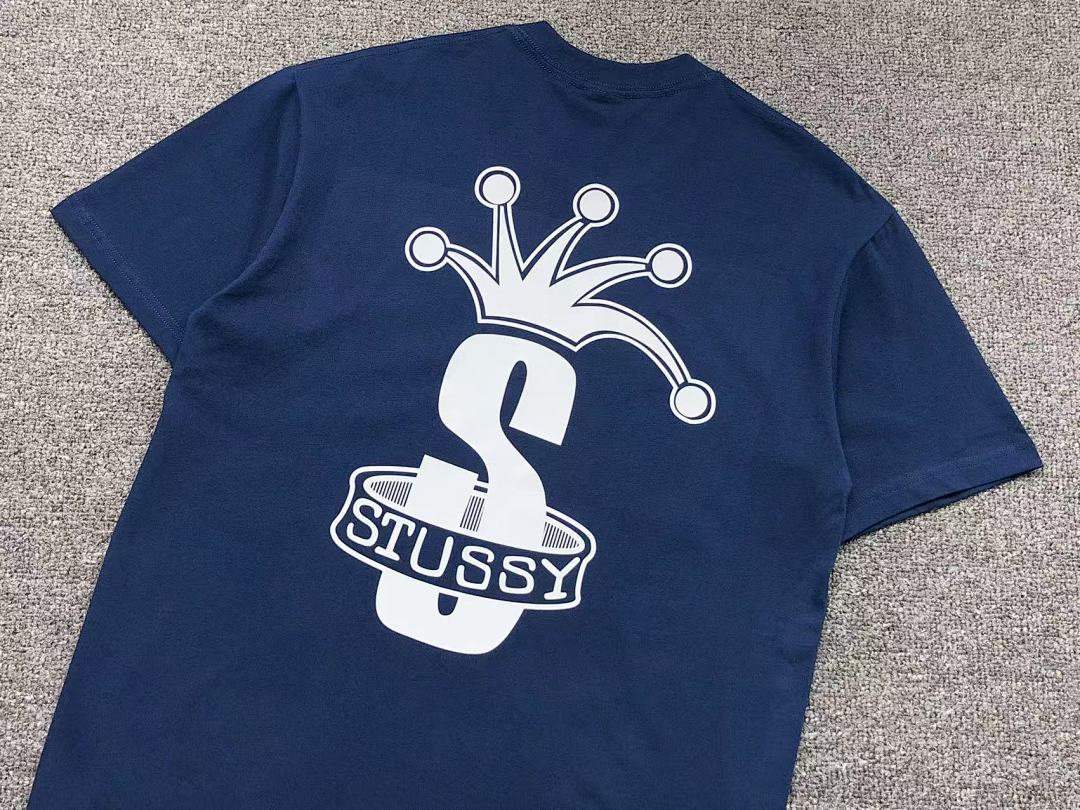 Stussy 85 STUSSY T-SHIRT - Image 13