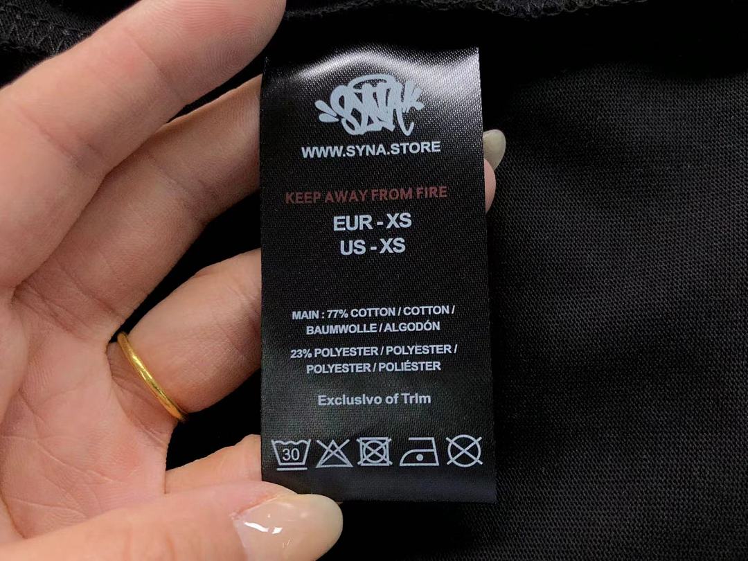 Unbranded 85 S⭐N⭐ T-SHIRT 1104284863 (Im 170Cm 60Kg I Wear Size XS In The Phot) - Image 15