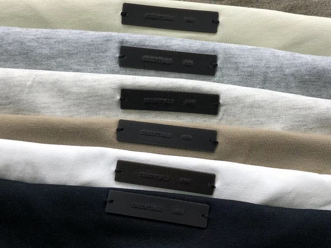 Fear of God 98 FOG VEST 3201300417 (Im 170Cm 60Kg I Wear Size S In The Phot) - Image 32