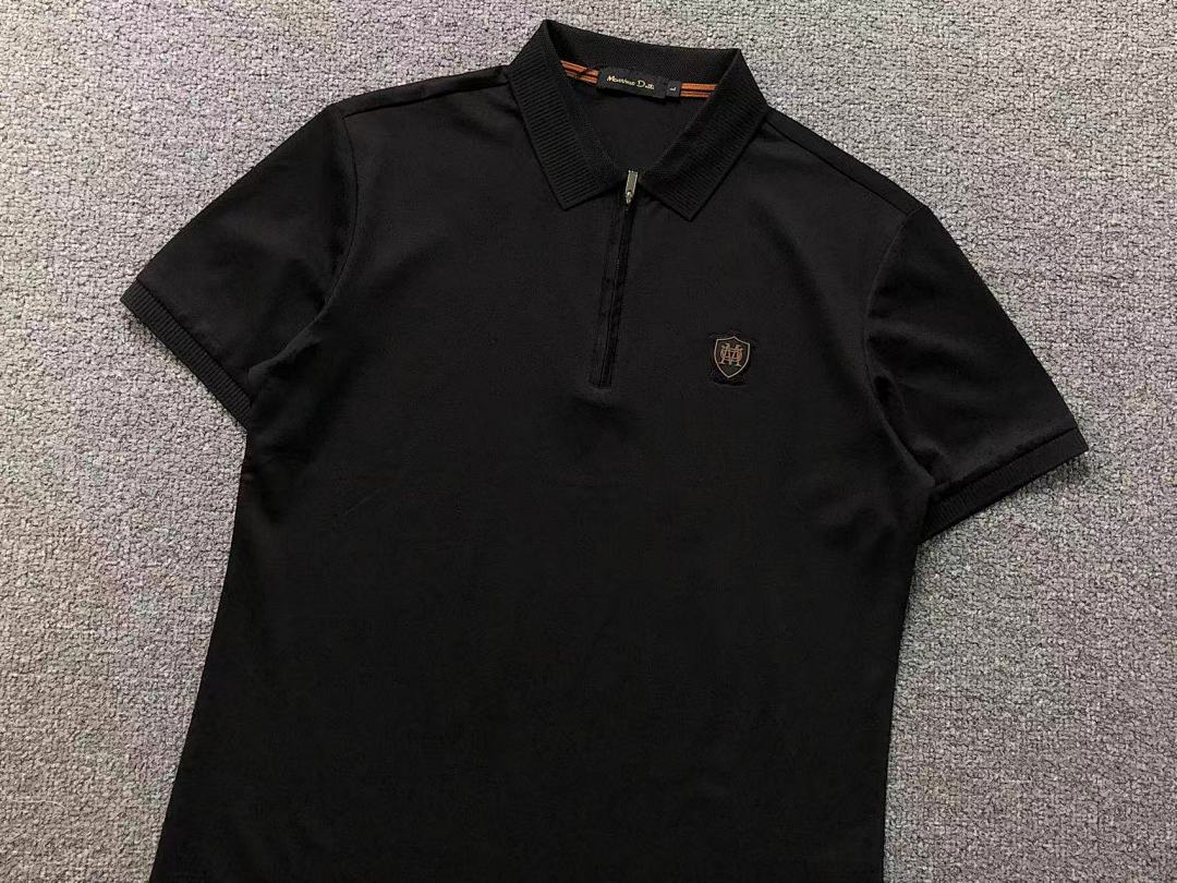 Massimo Dutti 135 MA⭐SI⭐O D⭐⭐TI POLO 5212314147 (Im 170Cm 60Kg I Wear Size L In The Phot) - Image 13