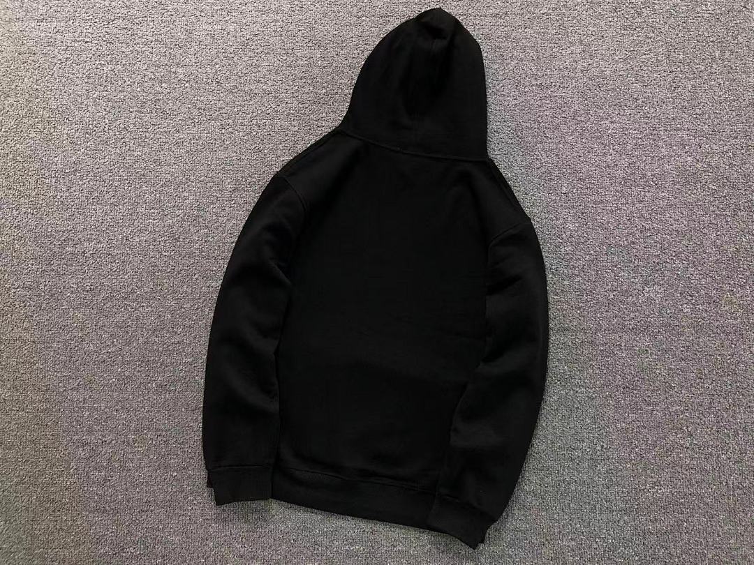 Unbranded 215 C⭐L⭐⭐E HOODIE 2110305601 (Im 170Cm 60Kg I Wear Size XL In The Phot) - Image 13