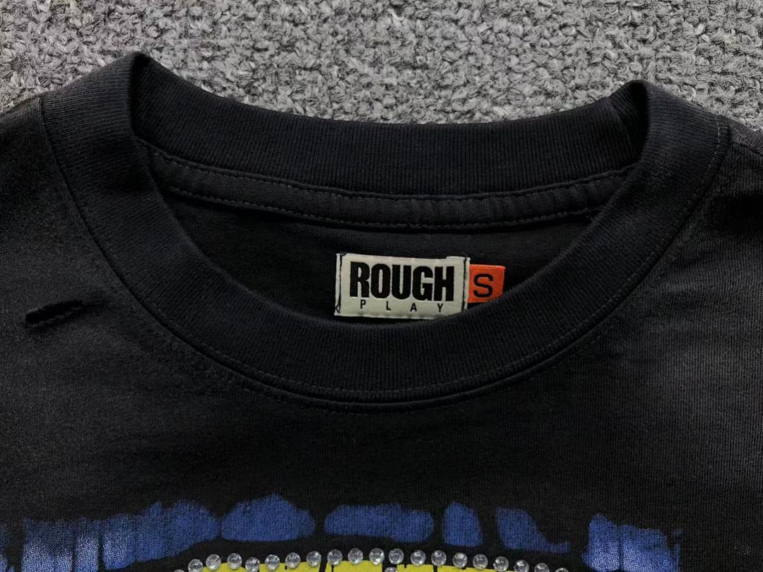 Unbranded 125 R⭐⭐G⭐P⭐⭐Y T-SHIRT 3110271117 (Im 170Cm 60Kg I Wear Size S In The Phot) - Image 16