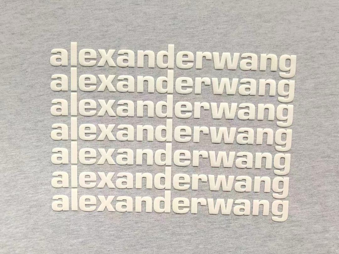 Alexander Wang 168 A⭐⭐X⭐⭐⭐ER W⭐⭐G LONG SLEEVED 4110140277 (Im 170Cm 60Kg I Wear Size L In The Phot) - Image 18