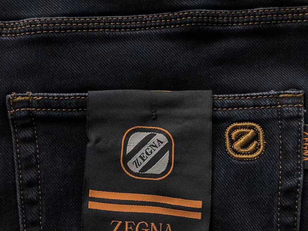 Unbranded 215 ERMENEGILDO ZEGNA - Image 16