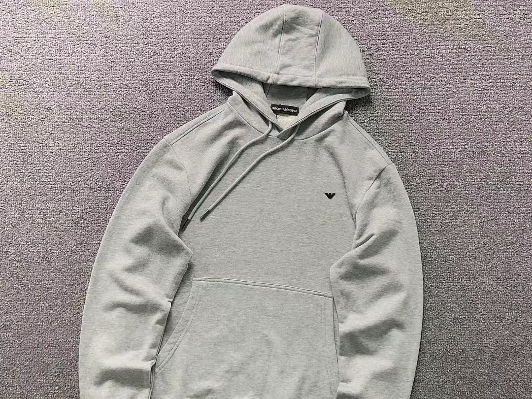 Unbranded 145 E⭐P⭐R⭐⭐ A⭐M⭐N⭐ HOODIE 2206150204 (Im 170Cm 60Kg I Wear Size L In The Phot) - Image 10