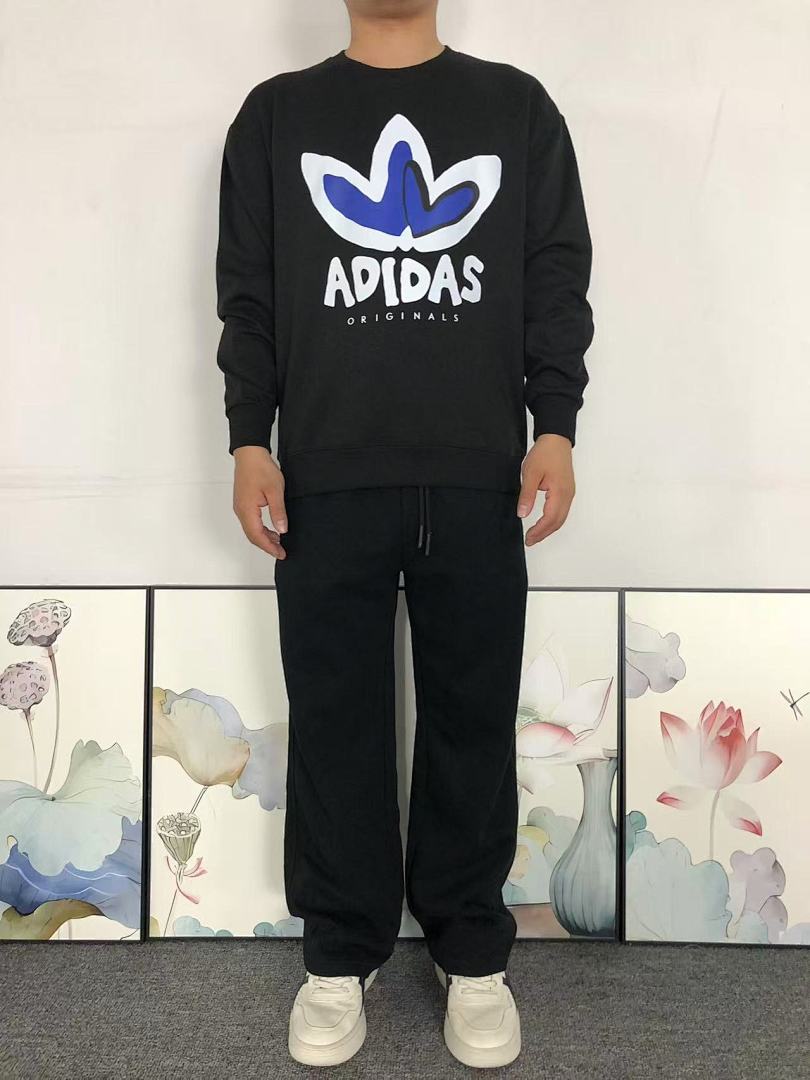 Unbranded 175 A⭐I⭐AS HOODIE 2111111001 (Im 170Cm 60Kg I Wear Size M In The Phot) - Image 3