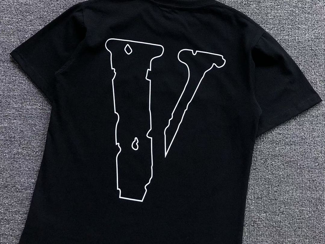 On Running 69 VLONE T-SHIRT 504143391 (Im 170Cm 60Kg I Wear Size S In The Phot) - Image 9