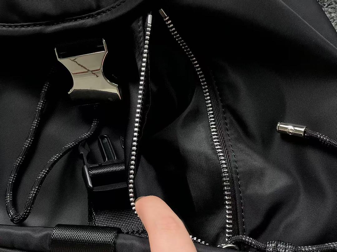 On Running 178 LULULEMON BAG 3205080623 (Long 37CM* Wide 13CM* High 29CM) - Image 23
