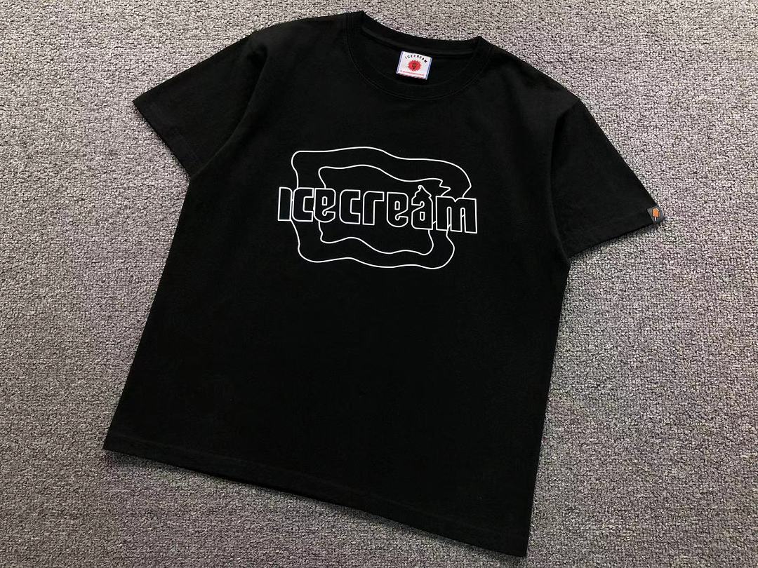 Icecream 98 IC⭐⭐R⭐AM T-SHIRT 2206212202 (Im 170Cm 60Kg I Wear Size M In The Phot) - Image 14