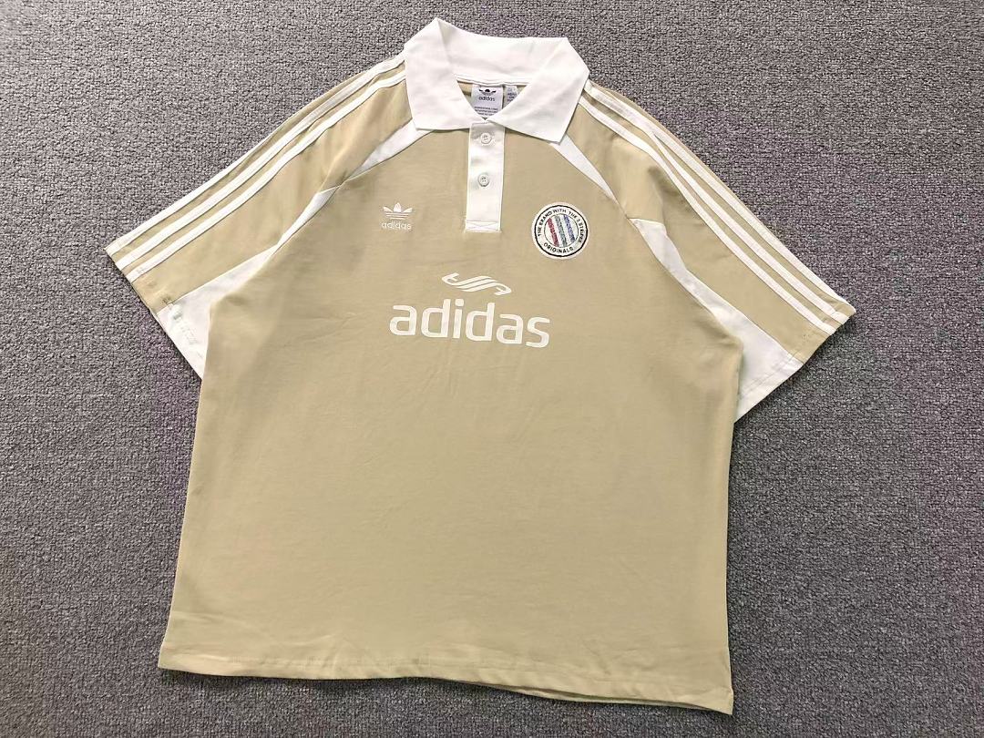 Adidas 113 A⭐I⭐AS POLO 4206080598 (Im 170Cm 60Kg I Wear Size M In The Phot) - Image 10