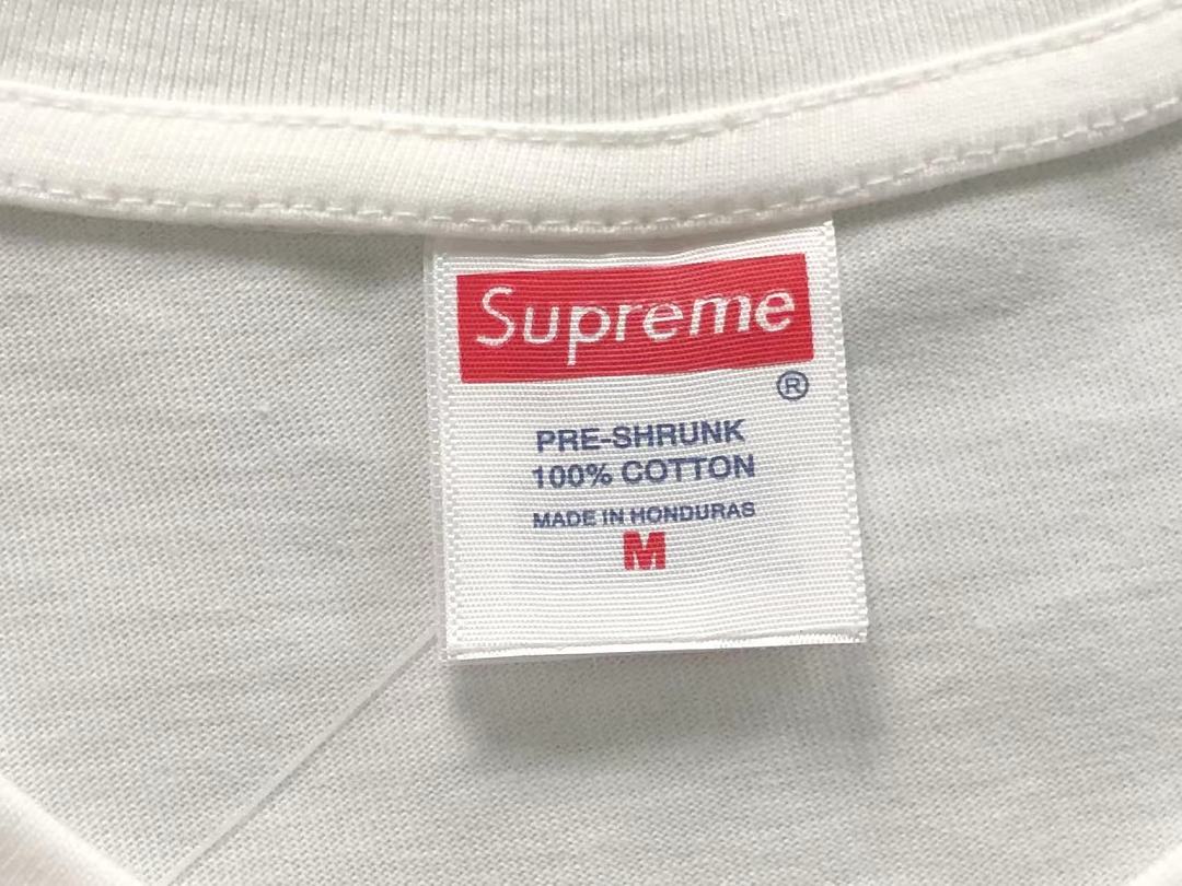Supreme 115 S⭐⭐R⭐⭐E T-SHIRT 3204270611 (Im 170Cm 60Kg I Wear Size M In The Phot) - Image 16