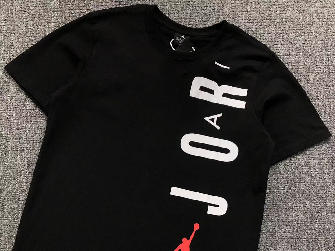 Air Jordan 75 A⭐RJ⭐R⭐AN T-SHIRT 412291457 (Im 170Cm 55Kg I Wear Size M In The Phot) - Image 9