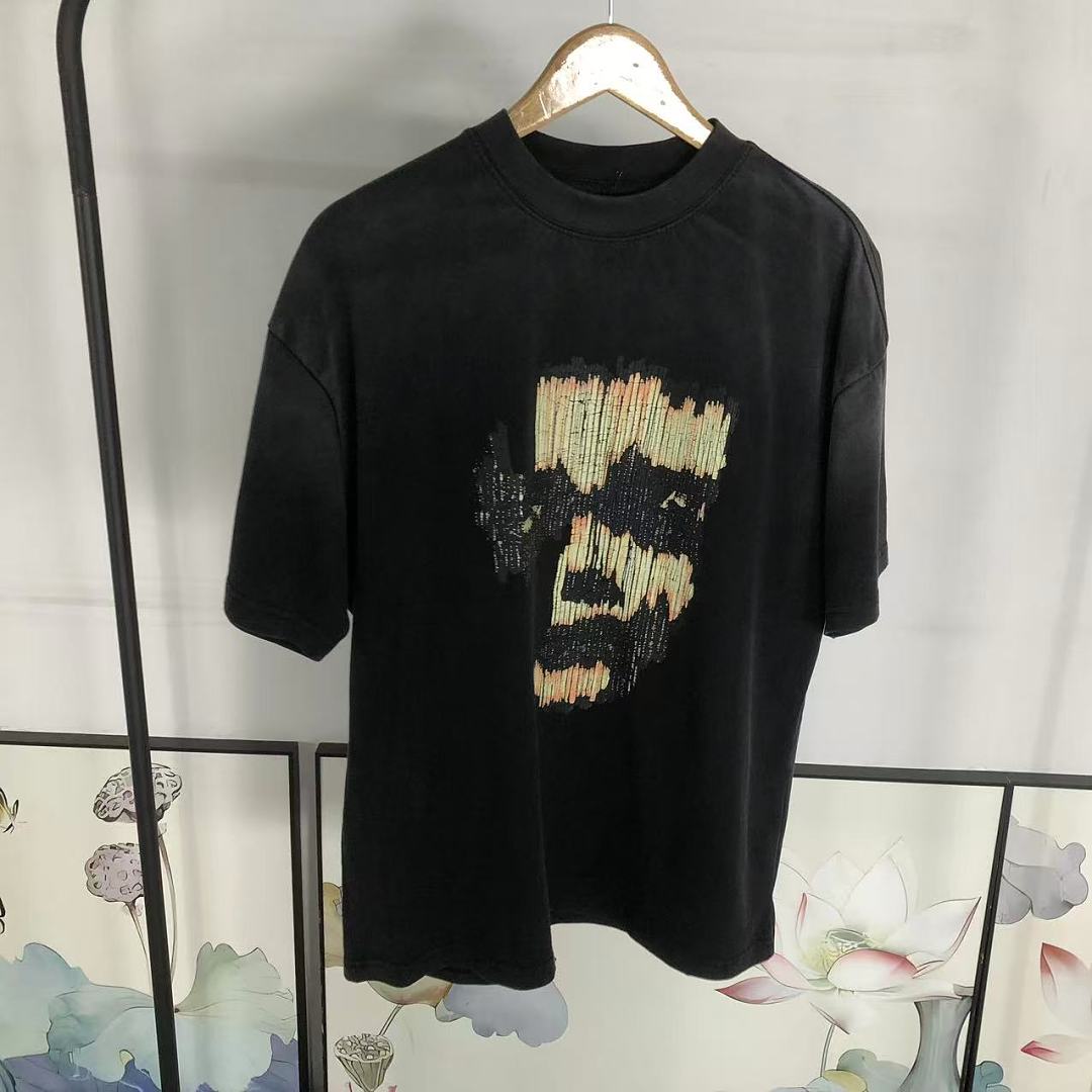 Travis Scott 118 TRAVIS SCOTT T-SHIRT 3208031117 (Im 170Cm 60Kg I Wear Size S In The Phot) - Image 17