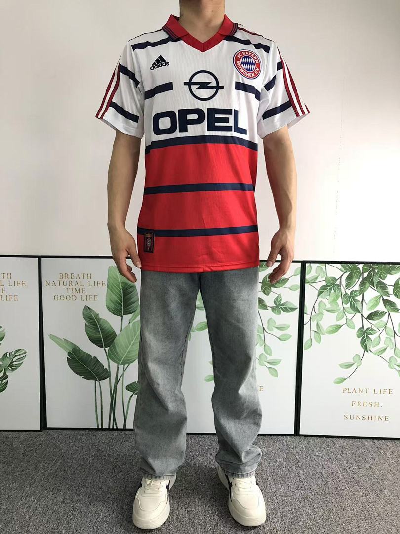 Unbranded 88 FOOTBALL T-SHIRT 1110307002 (Im 170Cm 57Kg I Wear Size S In The Phot) - Image 3