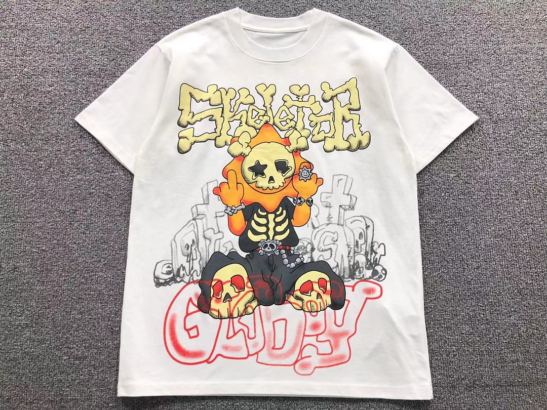 Cough Syrup 118 COU⭐H SY⭐UP T-SHIRT 3207260572 (Im 170Cm 60Kg I Wear Size M In The Phot) - Image 7