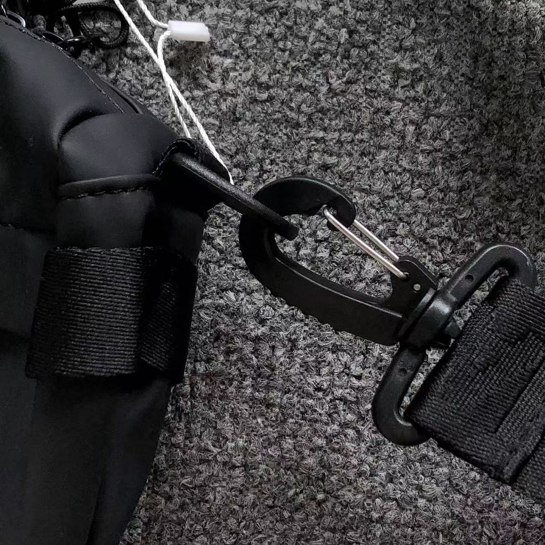 Fear of God 125 FOG BAG 4208281477 (Long 28CM* Wide 13CM* High 18CM) - Image 13