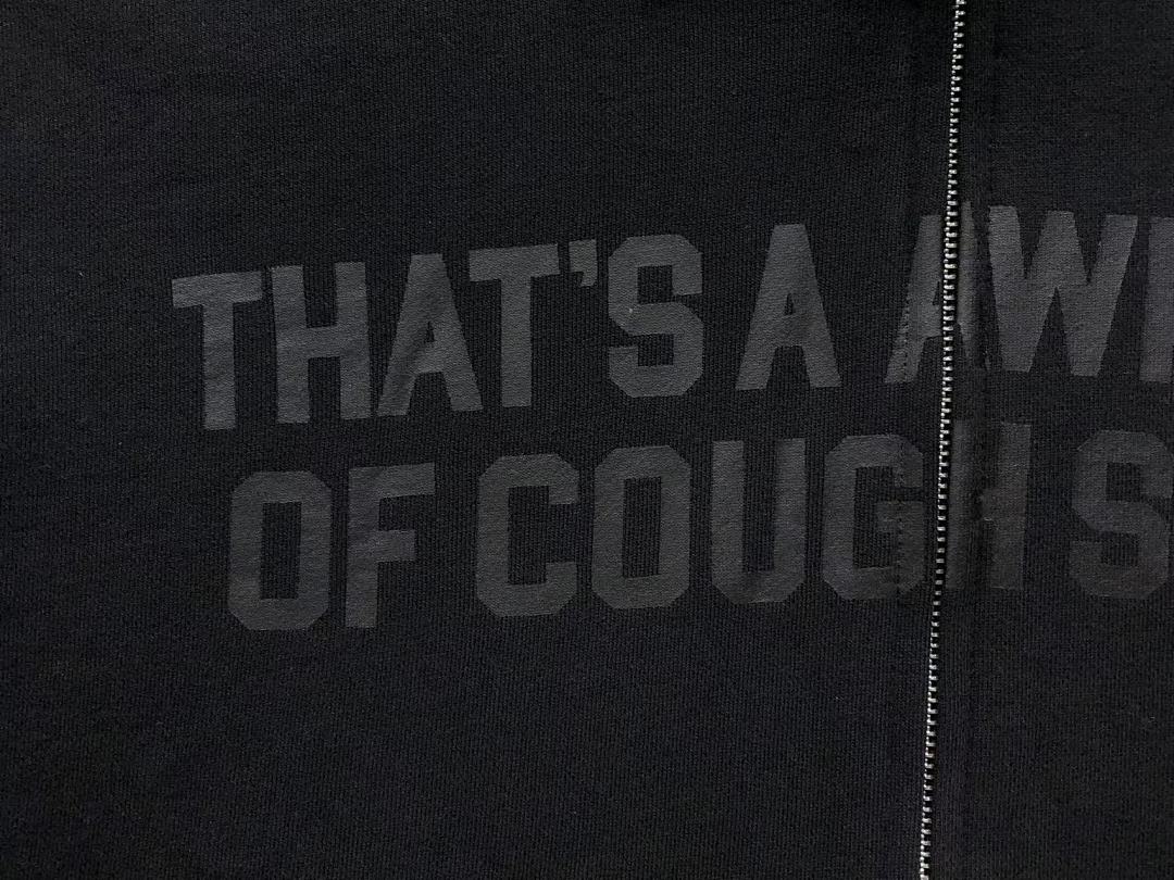 Cough Syrup 218 COU⭐H SY⭐UP HOODIE 3109204472 (Im 170Cm 60Kg I Wear Size M In The Phot) - Image 14