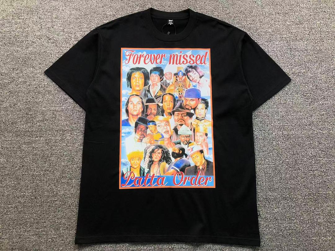 Patta 78 P⭐TT⭐ T-SHIRT 1252016175 (Im 170Cm 60Kg I Wear Size M In The Phot) - Image 5