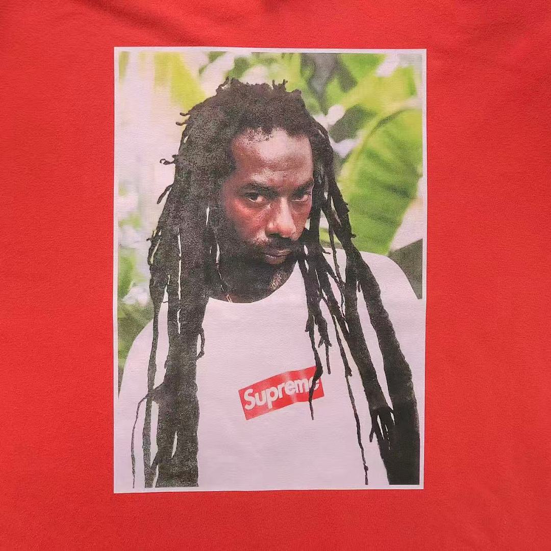 Supreme 95 S⭐⭐R⭐⭐E T-SHIRT 123121302 (Im 170Cm 60Kg I Wear Size M In The Phot) - Image 19