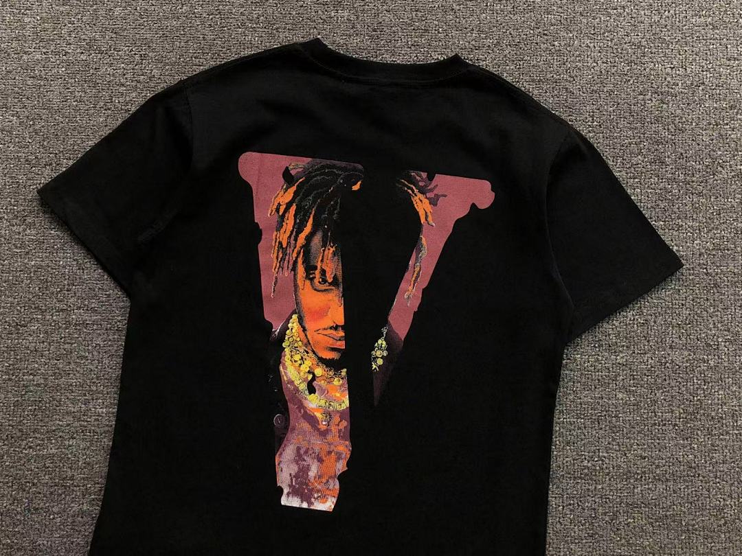 On Running 69 VLONE T-SHIRT 504147591 (Im 170Cm 60Kg I Wear Size S In The Phot) - Image 9
