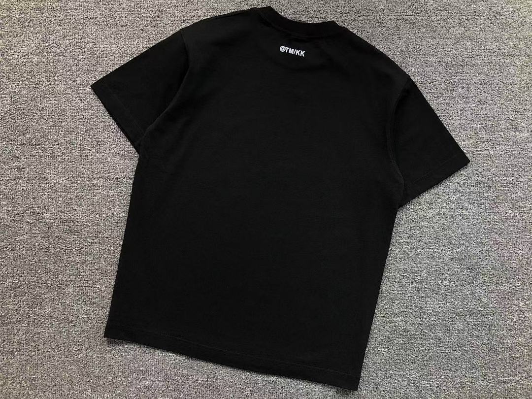 Unbranded 115 J⭐⭐L⭐IN T-SHIRT 3107163202 (Im 170Cm 60Kg I Wear Size L In The Phot) - Image 15