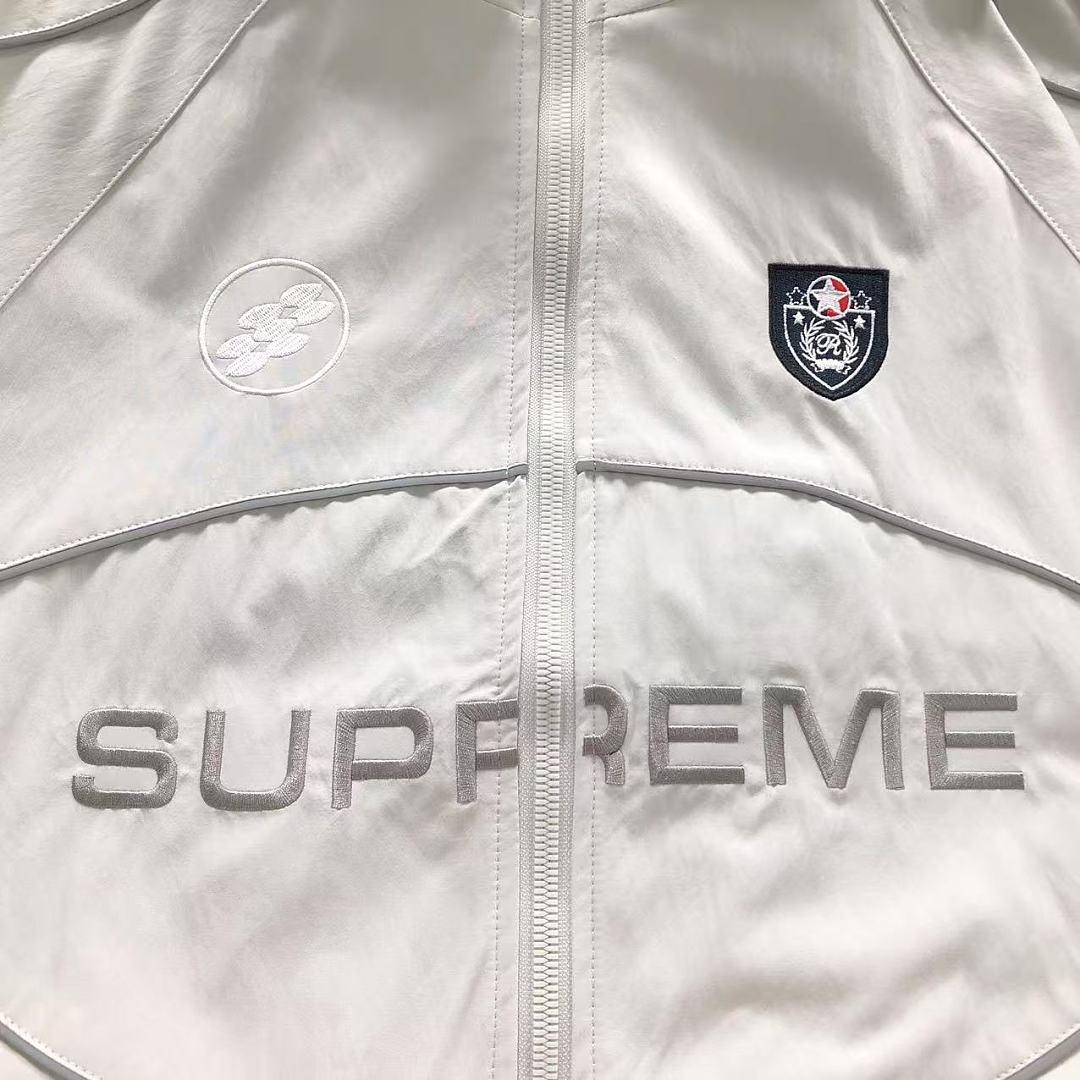 Supreme 268 S⭐⭐R⭐⭐E JACKET 22080401182 (Im 170Cm 60Kg I Wear Size M In The Phot) - Image 16