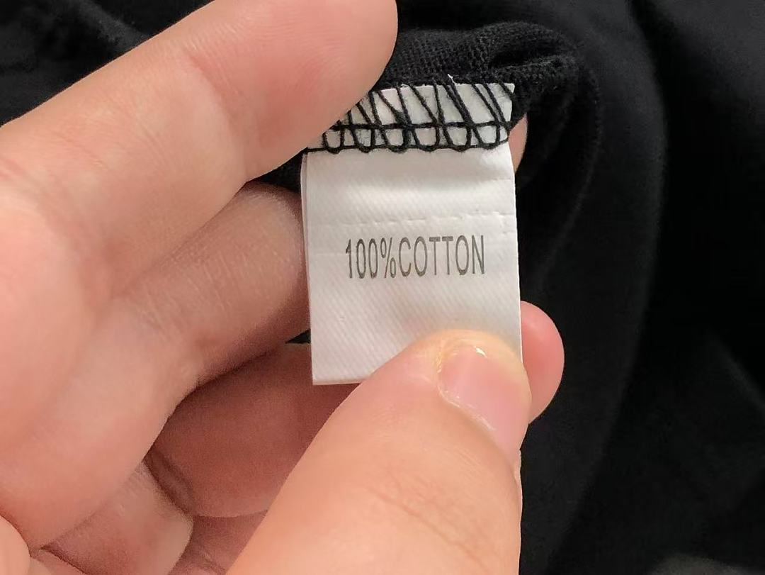 Rhude 95 RHUDE T-SHIRT 3204231421 (Im 170Cm 60Kg I Wear Size L In The Phot) - Image 21