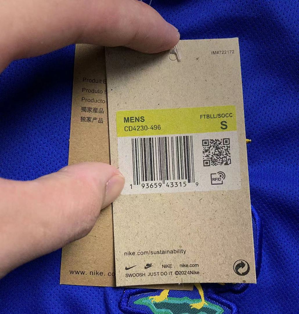 Unbranded 65 FOOTBALL T-SHIRT - Image 19