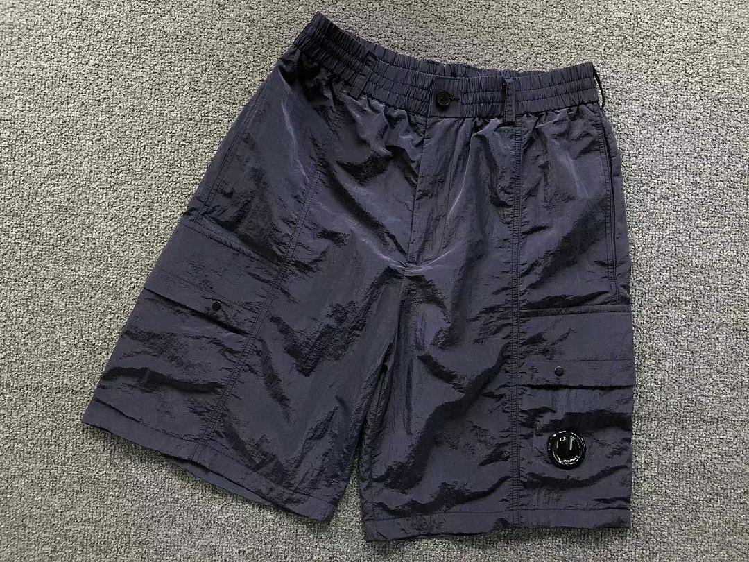 C.P. Company SHORTS 208 CP SHIRT 22060928001 (Im 170Cm 60Kg I Wear Size S In The Phot) - Image 33