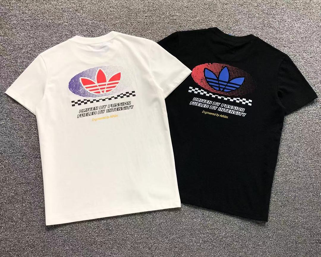 Adidas 88 A⭐I⭐AS T-SHIRT 524180285 (Im 170Cm 60Kg I Wear Size M In The Phot) - Image 5