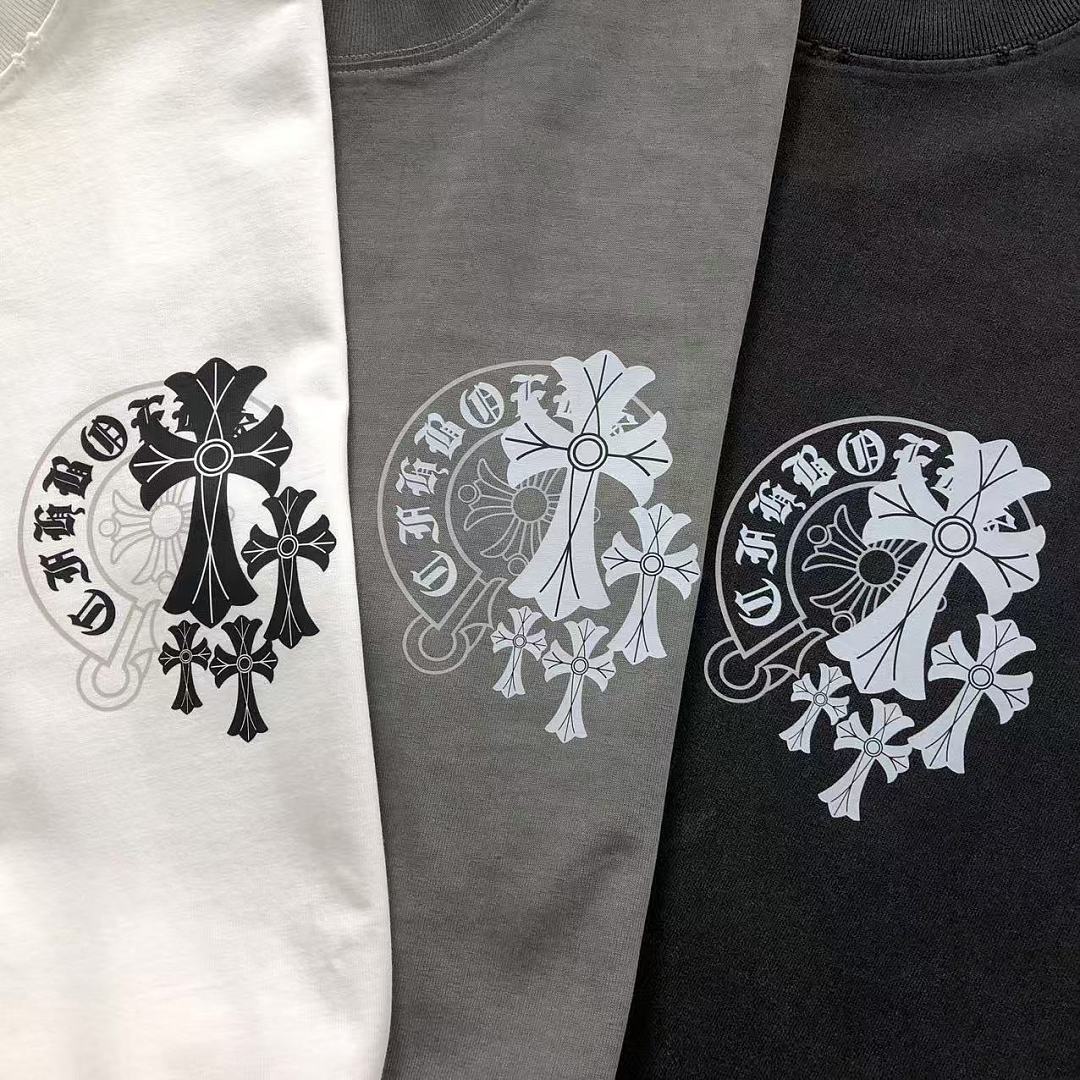 Comme des Garcons 135 C⭐⭐OME HE⭐⭐TS T-SHIRT 3206173021 (Im 170Cm 60Kg I Wear Size L In The Phot) - Image 21