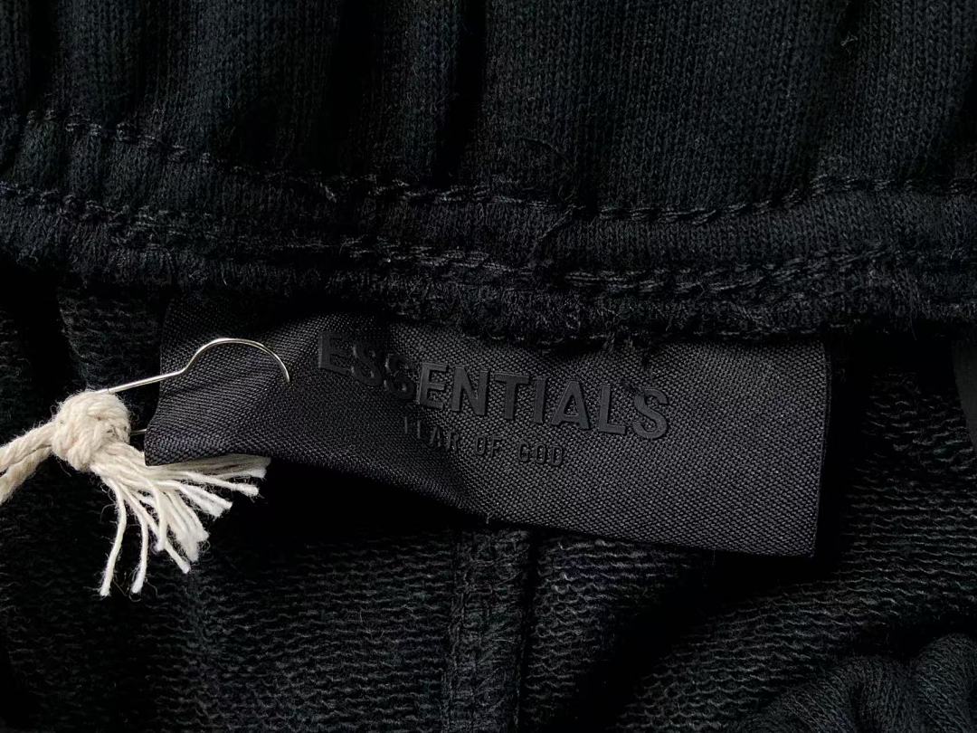 Fear of God SHORTS88 FOG T-SHIRT SHORTS 1105080297 (Im 170Cm 60Kg I Wear Size S In The Phot) - Image 48