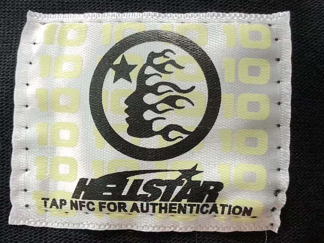 Hellstar 108 HELLSTAR T-SHIRT 3112240517 (Im 170Cm 60Kg I Wear Size S In The Phot) - Image 30