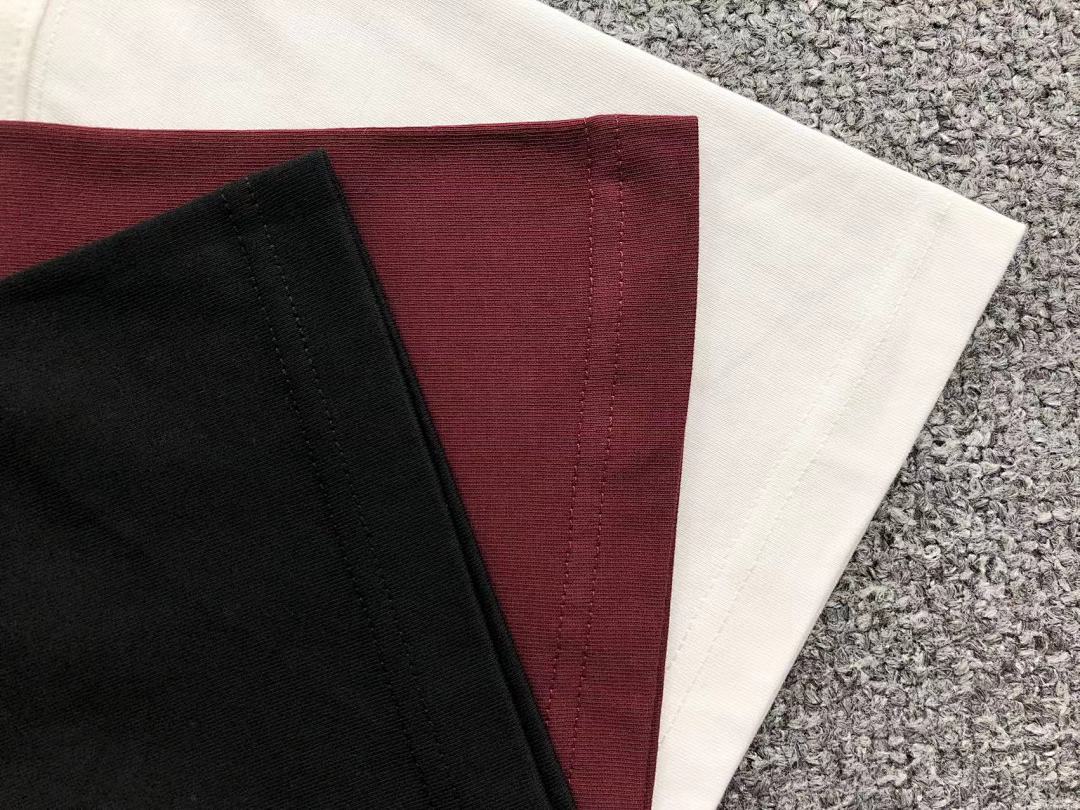 Louis Vuitton 108 L⭐ T-SHIRT 41072401133 (Im 170Cm 60Kg I Wear Size M In The Phot) - Image 18