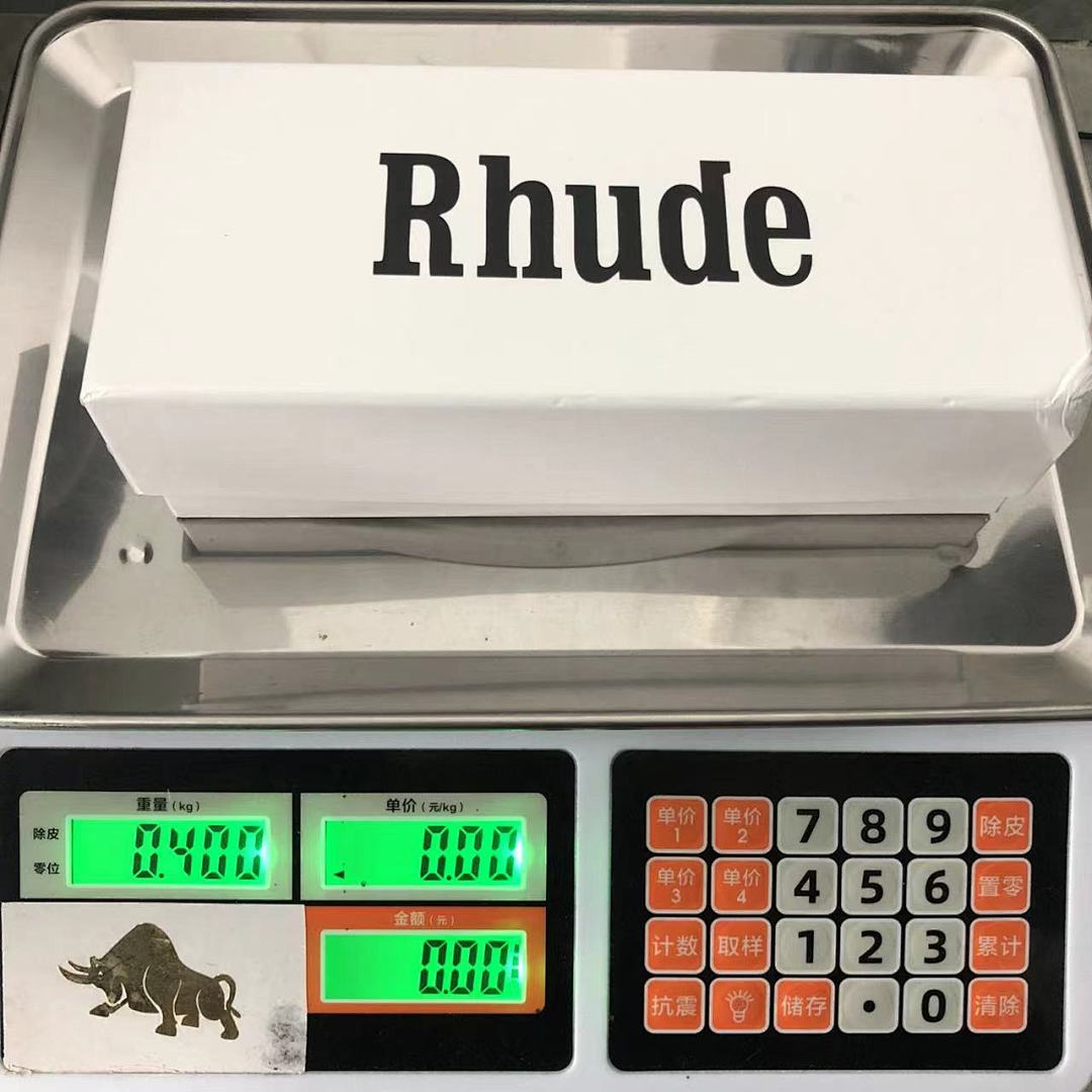 Rhude 69 RHUDE - Image 23