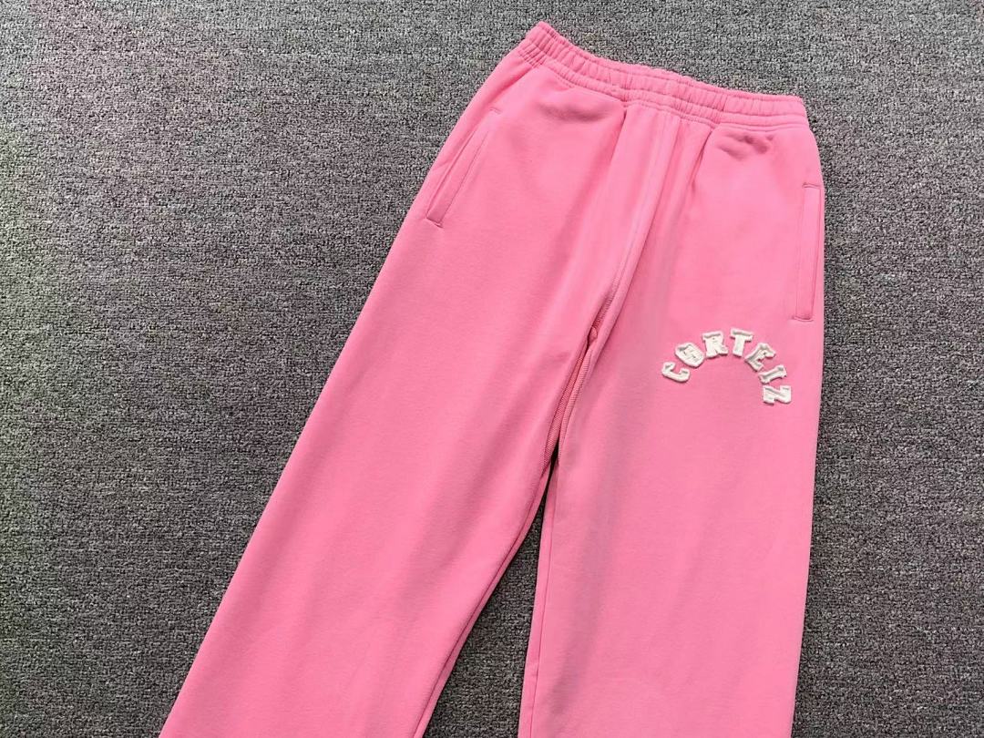 Corteiz TROUSERS 135 CORTEIZ HOODIE - Image 39