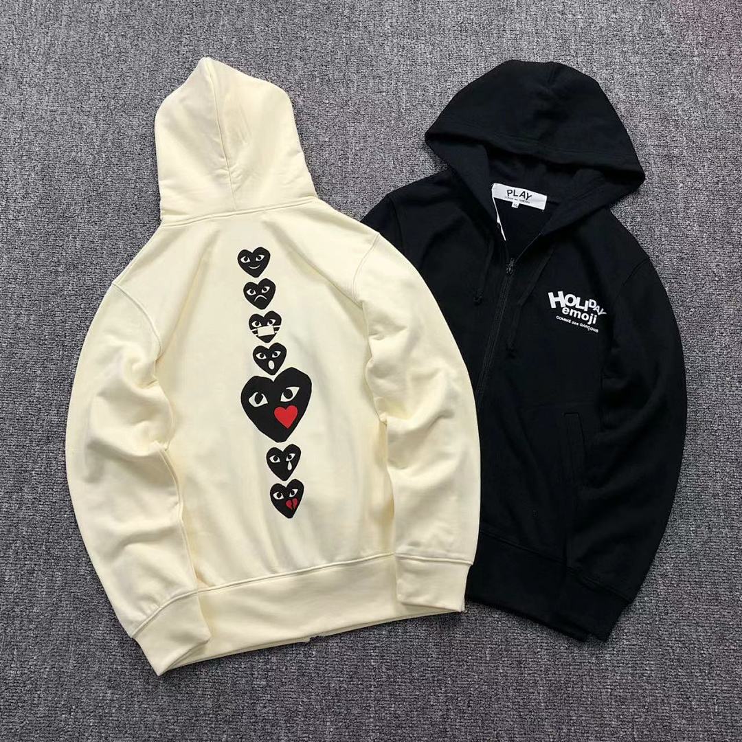 Comme des Garcons 248 CDG