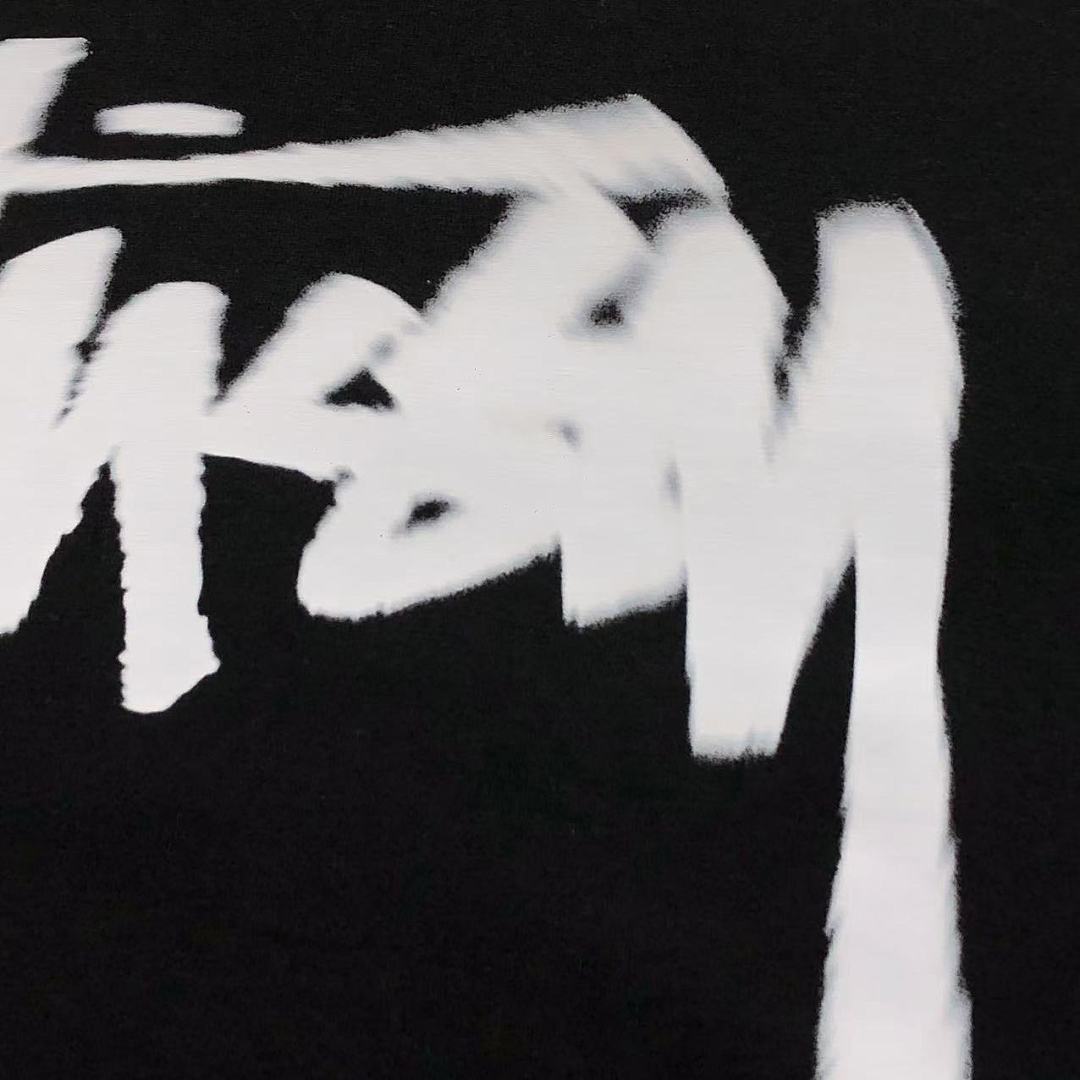Stussy 85 STUSSY T-SHIRT 3104091731 (Im 170Cm 60Kg I Wear Size L In The Phot) - Image 12