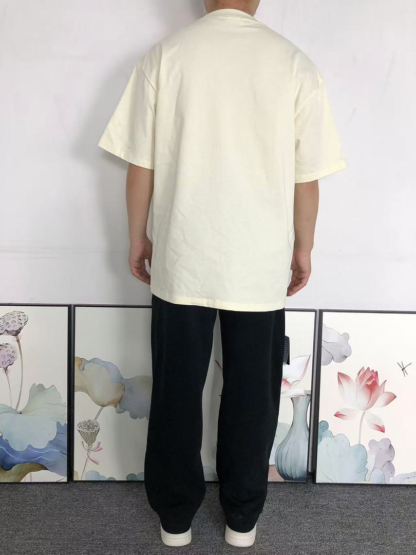 Kith 135 KITH T-SHIRT 22041818001 (Im 170Cm 60Kg I Wear Size M In The Phot) - Image 4