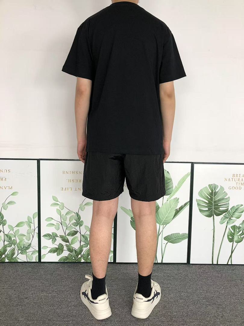 Bape 85 BAPE T-SHIRT 4104241198 (Im 170Cm 60Kg I Wear Size S In The Phot) - Image 5