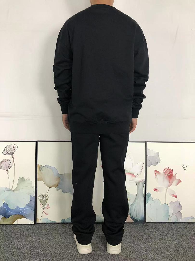 Dior 165 D⭐O⭐ HOODIE 5101706147 (Im 170Cm 60Kg I Wear Size M In The Phot) - Image 4