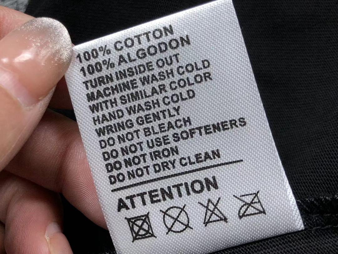 Stussy 78 STUSSY T-SHIRT 502240682 (Im 170Cm 57Kg I Wear Size M In The Phot) - Image 24