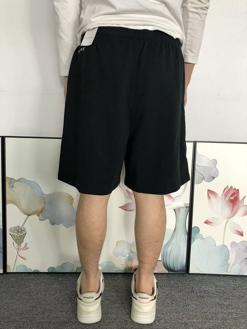 Nike 125 N⭐K⭐ SHORTS 3204240119 (Im 170Cm 60Kg I Wear Size L In The Phot) - Image 4