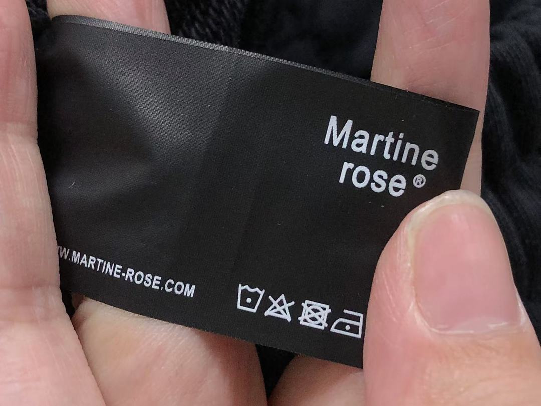 Martine Rose 115 M⭐RT⭐NE⭐O⭐E SHORTS 5251912162 (Im 170Cm 60Kg I Wear Size S In The Phot) - Image 29